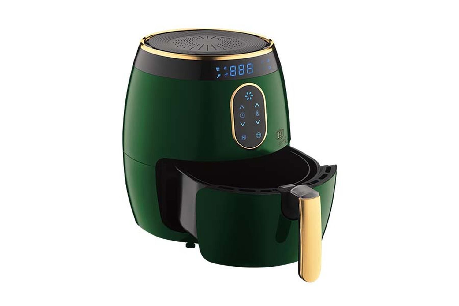 Airfryer Digitaal Berlinger Haus BH9167 Digitale Airfryer Van