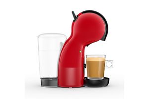 Machine à café rouge Piccolo XS NESCAFÉ Dolce Gusto