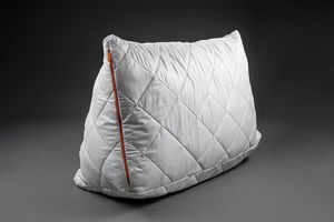 The Boxspring Pillow van Cool Sleeper (75 x 50 cm)