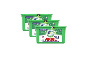 Ariel wasmiddel all-in-1 pods (129 stuks)