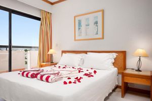 Hôtel**** Muthu Oura Praia : 8 jours en Algarve (2 p.)