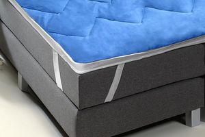 Surmatelas Rafraîchissant Cooler 160x200