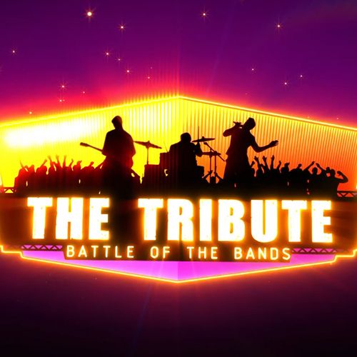 The Tribute: Battle of the Bands in de Ziggo Dome