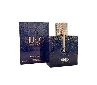 Liu Jo Milano eau de parfum (50 ml)