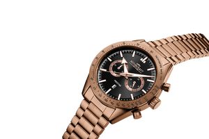 Montre homme de Rotorcraft (Prestige RC6404)