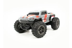 Speelgoedauto monstertruck (met controller)