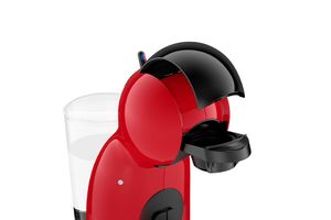 NESCAFÉ Dolce Gusto koffiemachine Piccolo XS (rood)