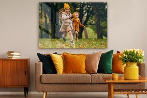 100 € de réduction pour une photo sur plexiglas (80 x 60 cm)