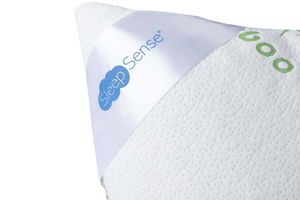 Traagschuim hoofdkussens van Sleep Sense (2 stuks)