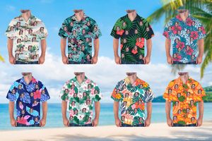 Voucher t.w.v. € 35,- gepersonaliseerd Hawaii shirt