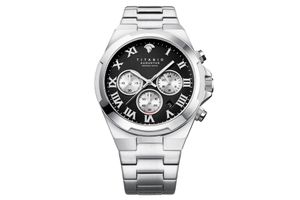 Montre homme Titanio (24S.BK.01)