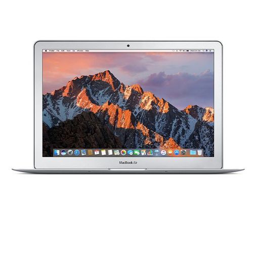 SlaJeSlag Apple MacBook Air