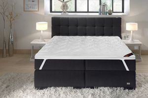 Surmatelas 3D Premium (80 x 200 cm)