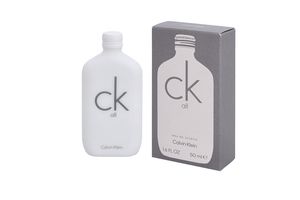 Calvin Klein Eau de Toilette CK All (50 ml)