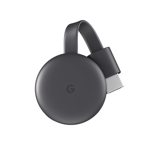 SlaJeSlag Google Chromecast V3