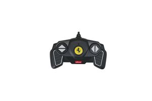 Bestuurbare auto - Ferrari F1 (1:18)