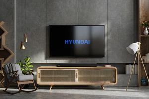 Soundbar Apex van Hyundai (80 W)
