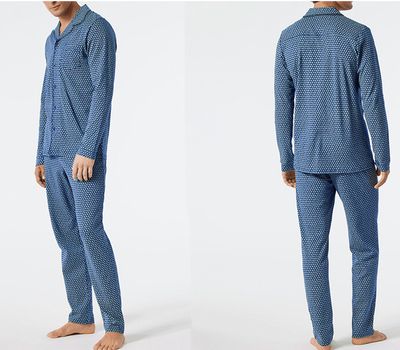 Pyjamaset van Gianvaglia (maat M)