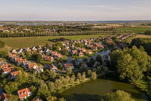 € 75,- korting op je verblijf bij Summio Parcs