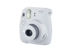 Polaroid-Kamera Fujifilm Instax Mini 11 (weiss)