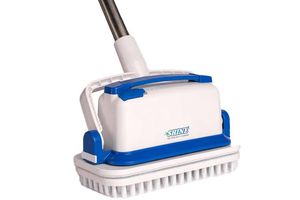 Brosse de nettoyage 3-en-1