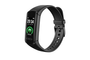 Hyundai Smart fitness tracker