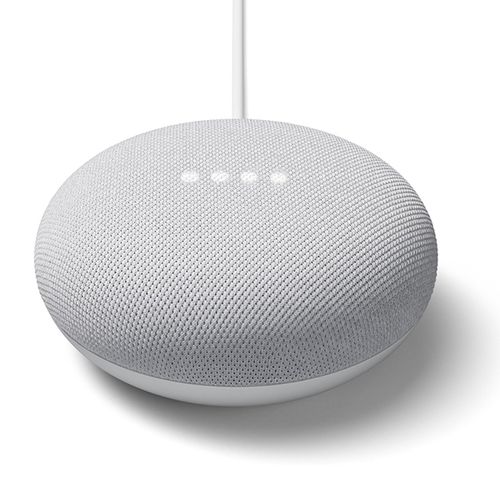 Slimme speaker Google Nest Mini