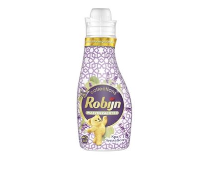 Robijn wasverzachter Spa Sensation 750 ml (8 flessen)