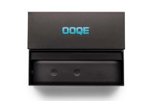 Draadloze bluetooth speaker van OOQE