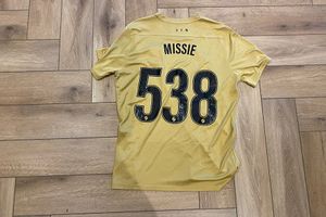 FC Utrecht Missie 538
