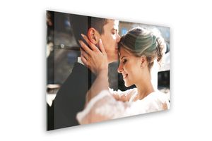 100 € de réduction pour une photo sur plexiglas (80 x 60 cm)