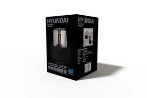 Humidificateur Hyundai (120 ml)
