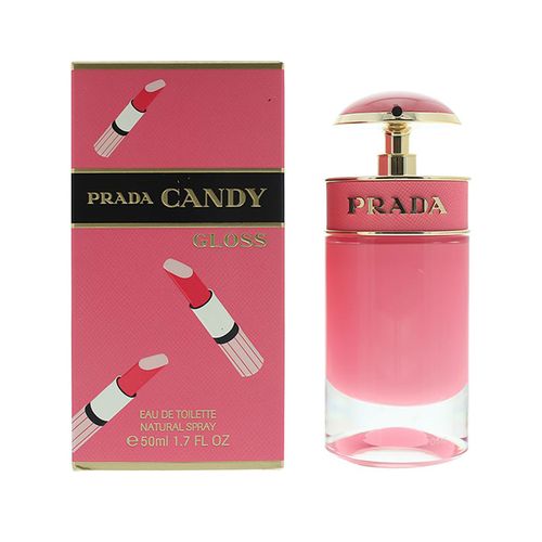 Candy Gloss van Prada (50 ml)