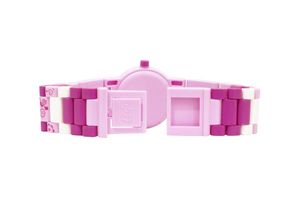 LEGO Friends horloge Olivia (roze)