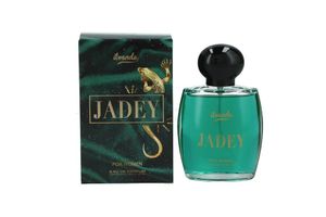 Eau de parfum Jadey (100 ml)