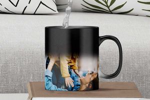 Tasse magique (300 ml)