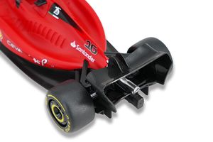 Bestuurbare auto - Ferrari F1 (1:18)