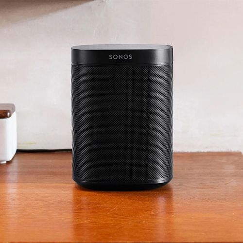 Sonos One draadloze speaker
