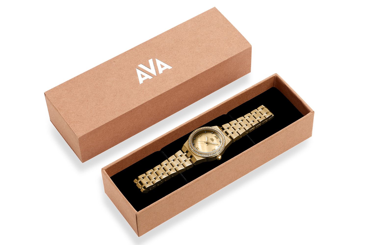 Montre fashion ava prix