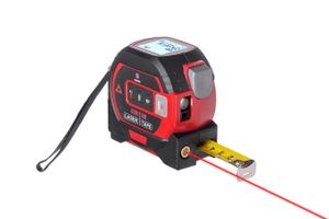 Metre numerique a ruban Fiat Professional - Télémètre laser