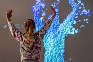 Technopolis in Mechelen, België voor 2 personen