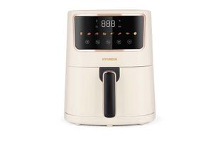 Digitale airfryer van Hyundai (4,2 L)