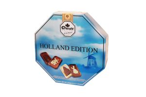 Hollands snoeppakket van Guilty Candy Store