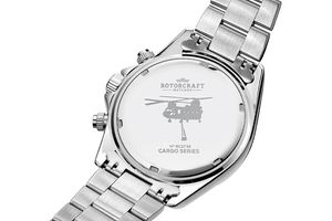 Montre homme de Rotorcraft (Cargo RC2710)