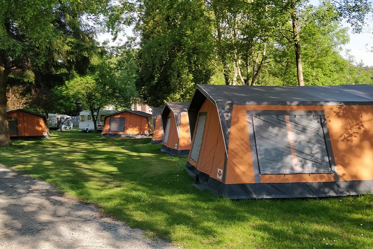 Camping Freecamp