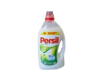 Lessive liquide Persil 2 bouteilles - 2 bouteilles XL de lessive liquide  Persil, VavaBid