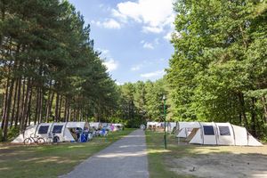 Herfstvakantie: weekend/midweek bij Topcampings in België (4 - 6 p.)