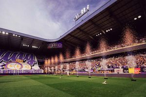 RSCA - Sporting Charleroi le 21 septembre : 2 tickets VIP