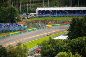 F1 Grand Prix Oostenrijk: 28 t/m 30 juni 2024 (2 p.)