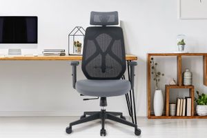 Fauteuil de bureau ergonomique